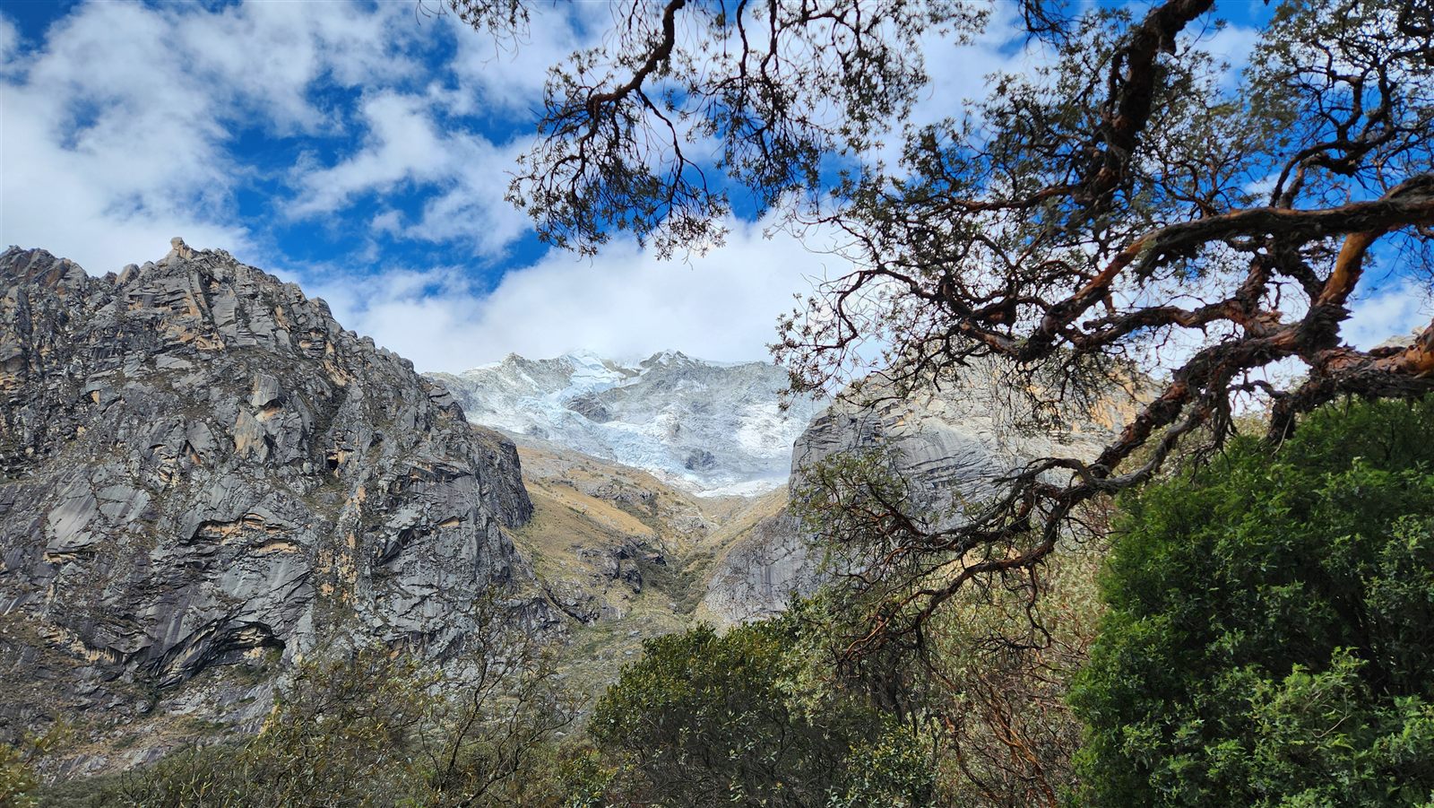 Huascarán