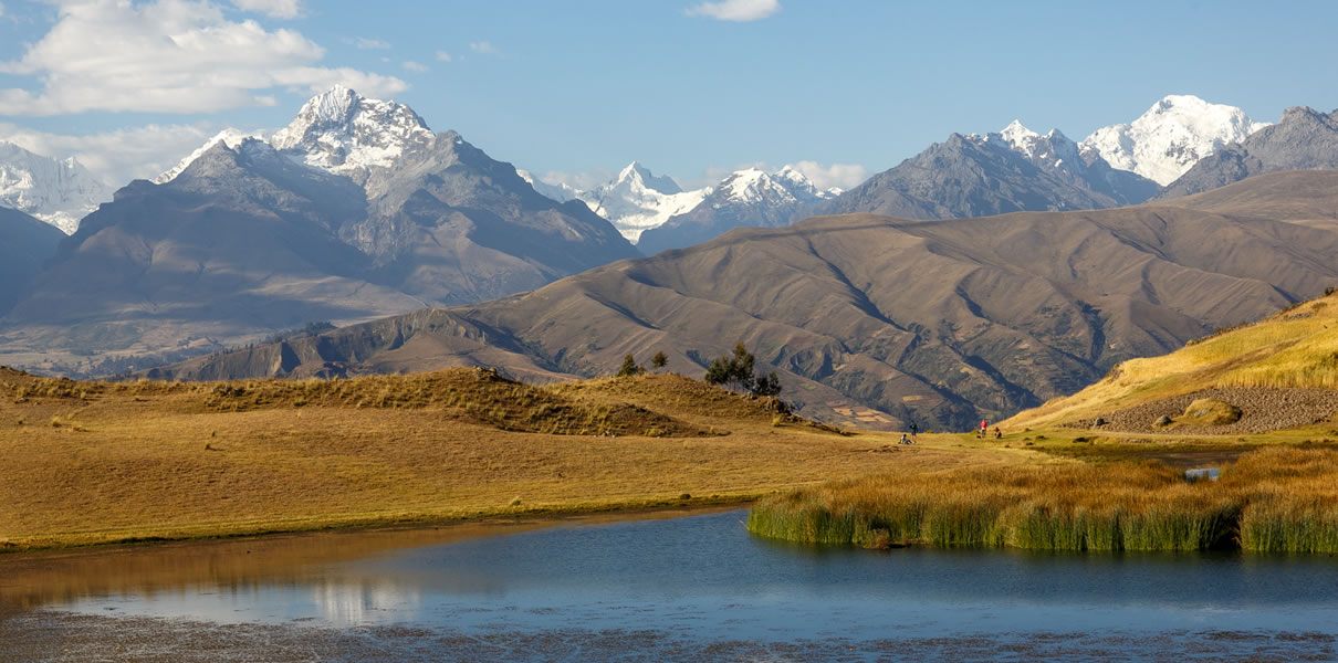 Laguna Wilcacocha