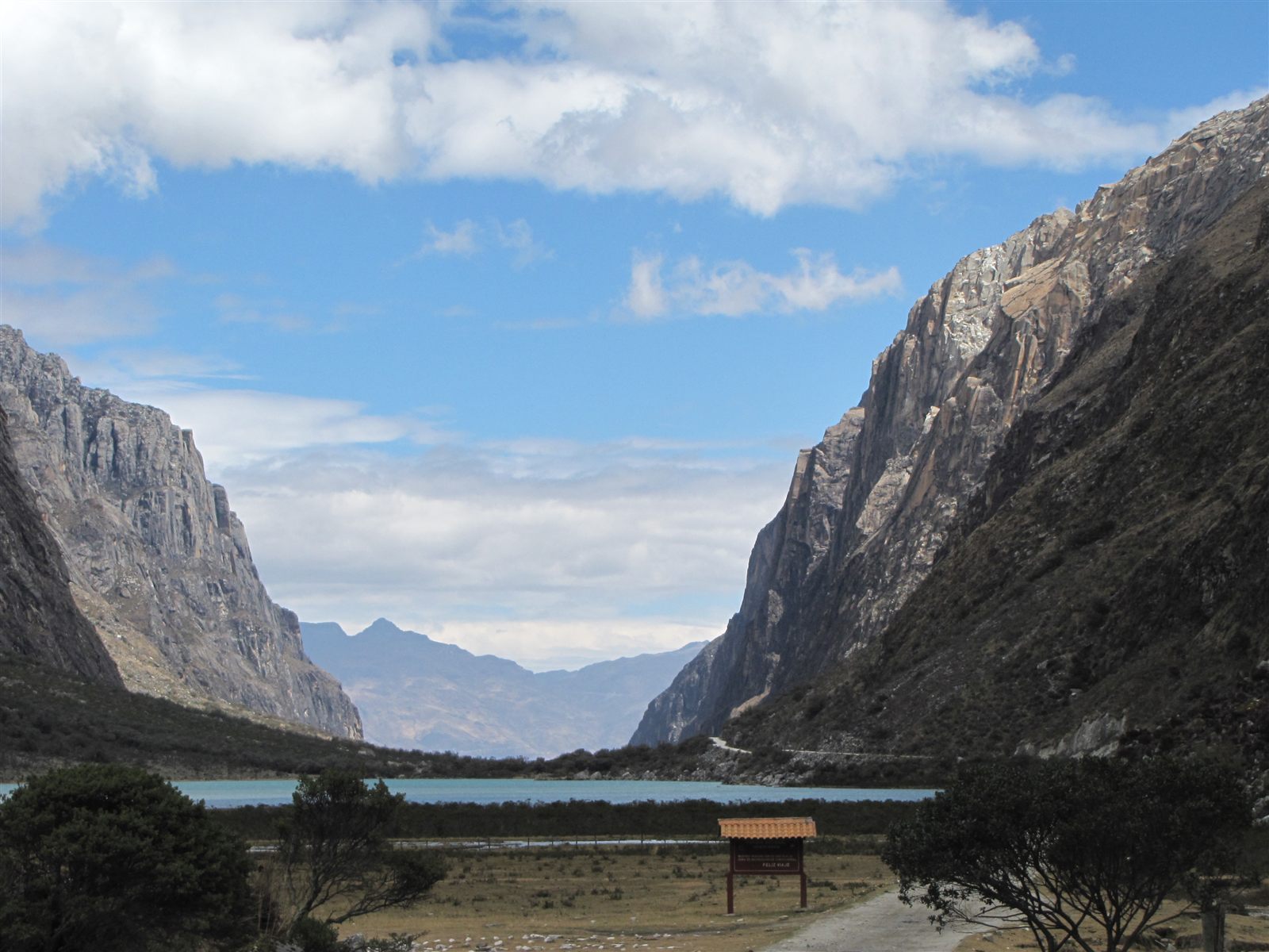 Día 2 — Punta Unión