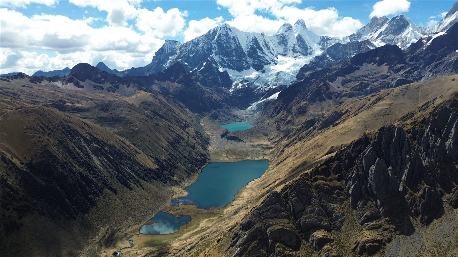 Día 11 — Jahuacocha